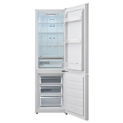 Combi Midea MDRB380FGE01A 180x54,5cm, E, Blanco