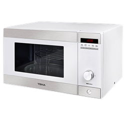 Microondas Teka MWE 230 G blanco