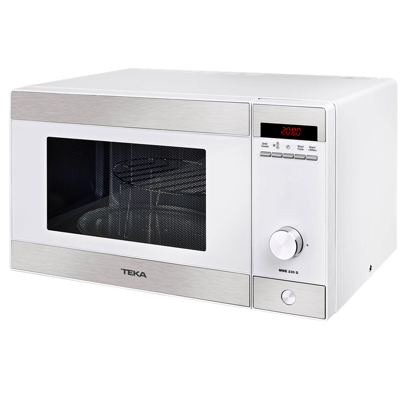 Microondas Teka MWE 230 G blanco