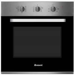 Horno Benavent HMBM702X Multif.10, 65L, A, Inox