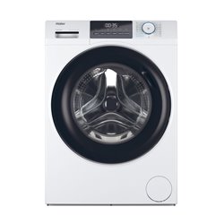 Lavadora Haier HW80-BP14929A, 8kg, 1400rpm, A