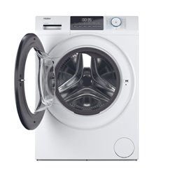 Lavadora Haier HW80-BP14929A, 8kg, 1400rpm, A