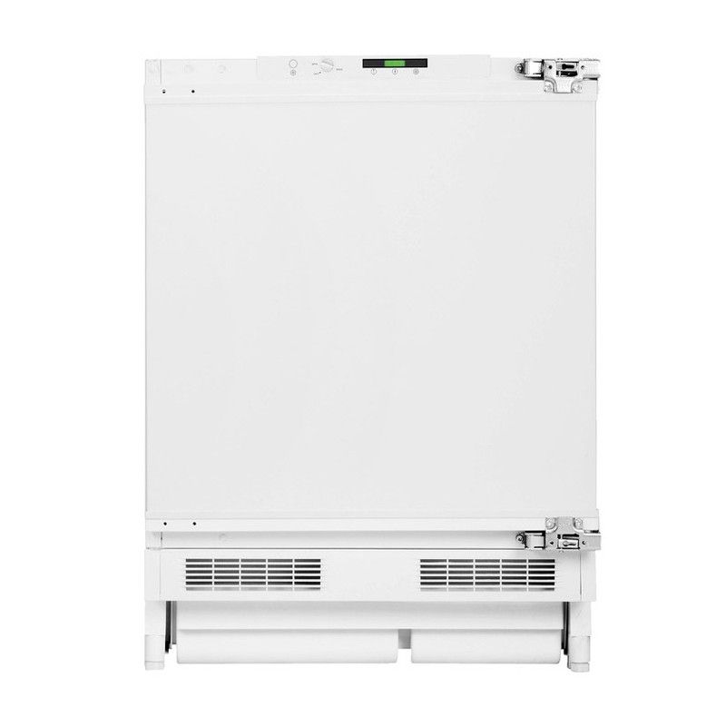 Congelador Vertical Beko BU1204N Integrable 82 Altx59.5Ancx54. Prof