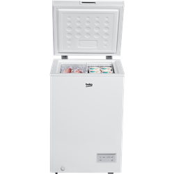 Congelador Arcon Beko CF100EWN  100L, E, 86x55cm