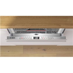 Lavavajillas Bosch SMV4HAX19E 13 Serv., 60cm