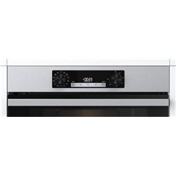 Horno Hisense BI64EPXE1SOL pirolitico, 77L, A+