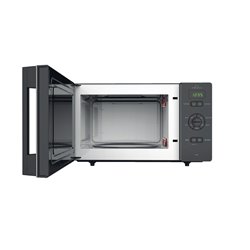  Microondas Whirlpool MCP 346 SL 25L, ChefPlus,+GRILL