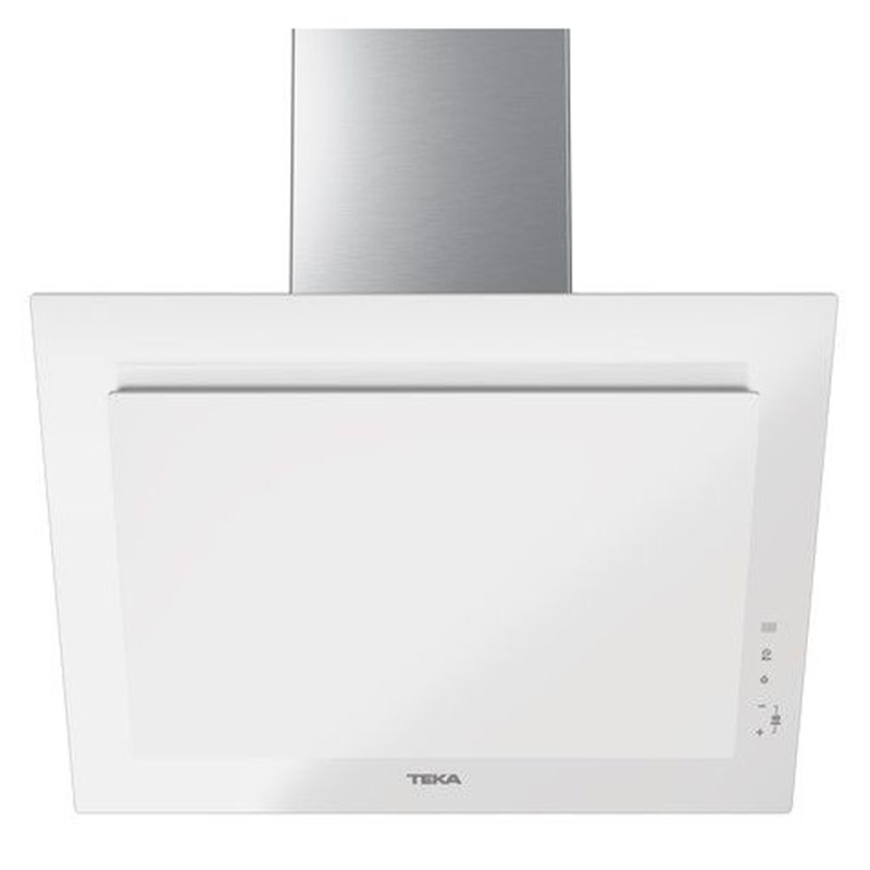 Campana Teka DVT 68660 TBS WH  60cm, blanca