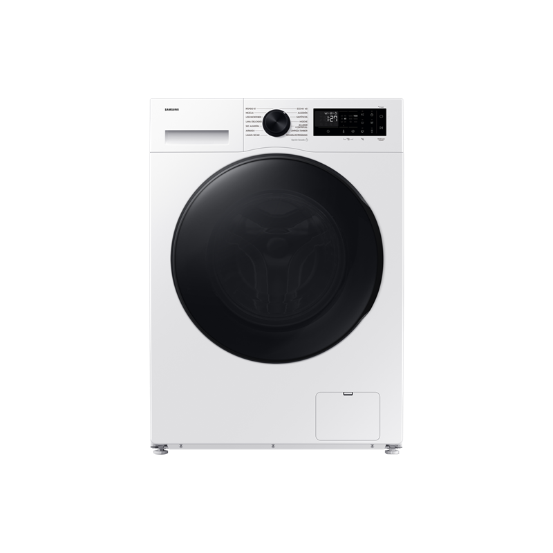 Lavasecadora Samsung WD90DG5B15BEEC 9/6kg,D