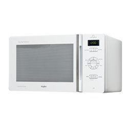 Microondas Whirlpool MCP 346 WH 25L, ChefPlus