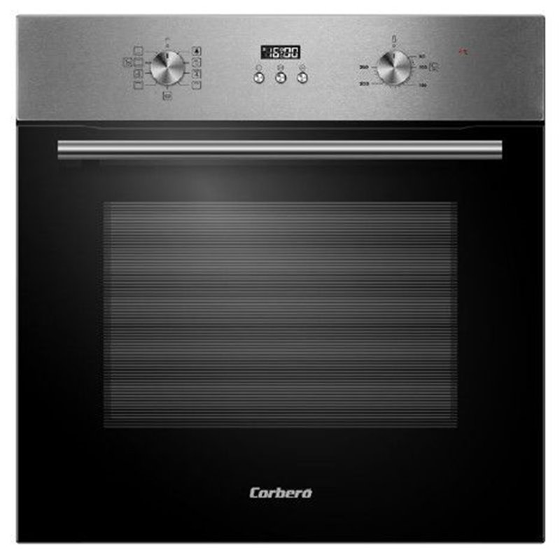 Horno Corbero CCHMD807XG multif., 70l, A