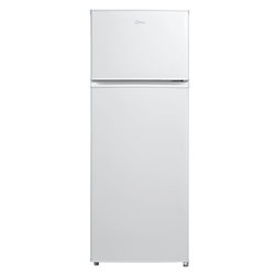 Frigorifico 2P Midea MDRT294FGE01 143x55cm, E, Blanco