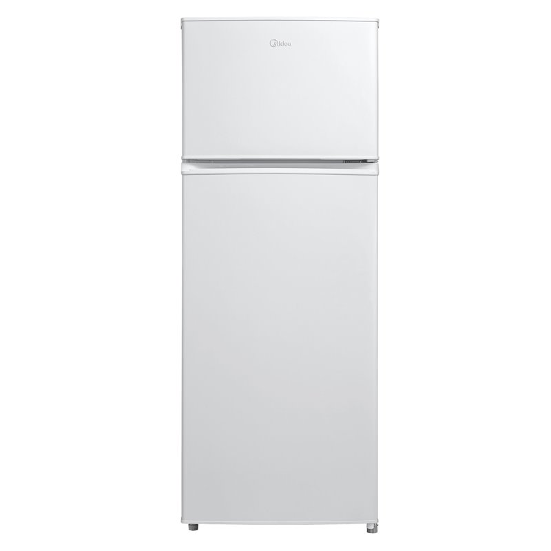 Frigorifico 2P Midea MDRT294FGE01 143x55cm, E, Blanco