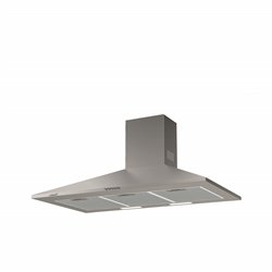 Campana Decorativa Cata OMEGA900X 90cm, Inox,C