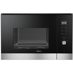 Microondas Midea MBMTG925EX 900W, 25L , Integrable