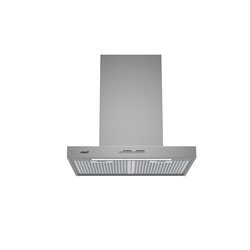 Campana Decoratica Cata SYGMA 6010 X 60cm, inox