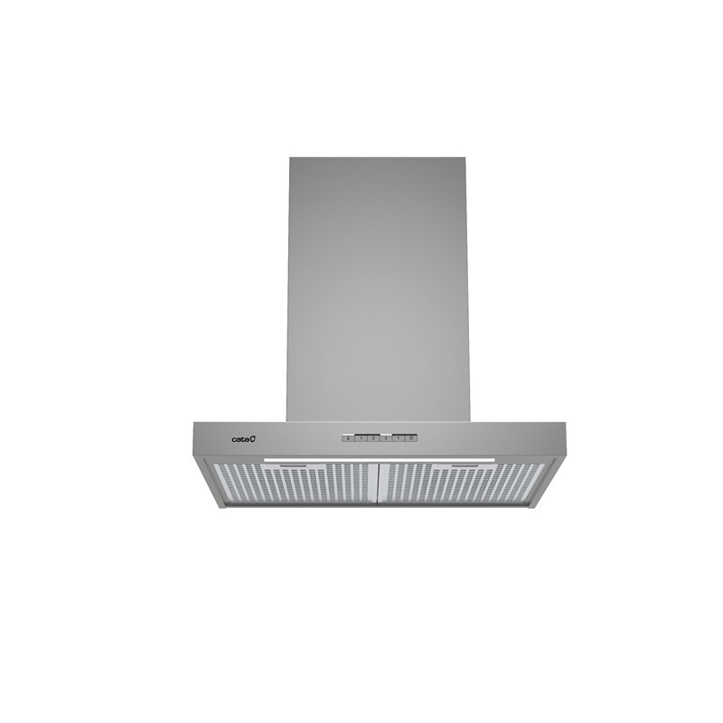 Campana Decoratica Cata SYGMA 6010 X 60cm, inox