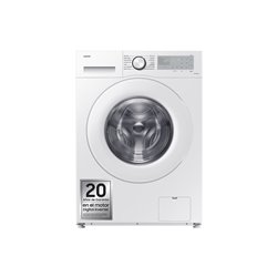 Lavadora Samsung WW11DG5B25THEC 11kg, 1400rpm, A