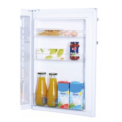 Frigorifico 1P Candy CCTLS 544WHN 85x55cm, E, Blanco