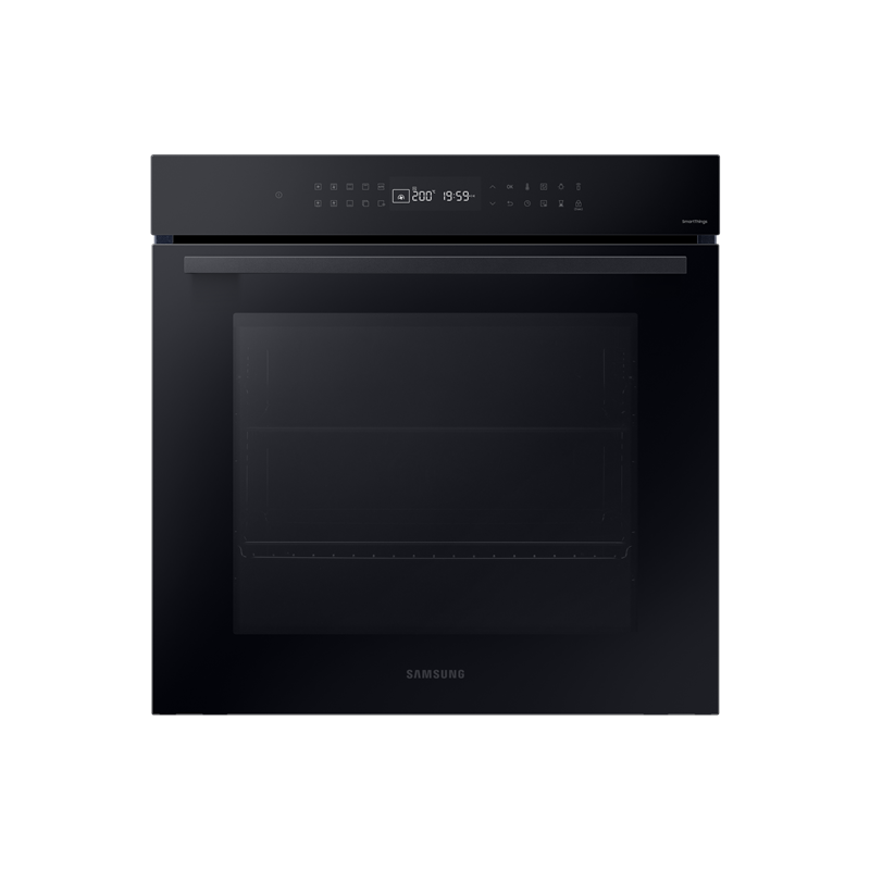 Horno Samsung NV7B40403CK/U1 76L, A+, Pirolitico