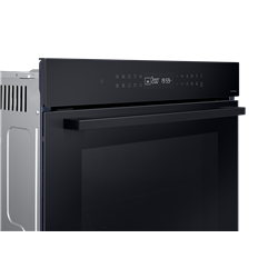 Horno Samsung NV7B40403CK/U1 76L, A+, Pirolitico