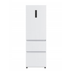 Frigorífico Haier Combi 3D 60 Series 5 34005803  HTW5618ENPW
 185x60cm