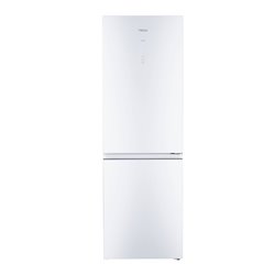 Frigorifico Combi Teka RBF 3450 SS 185x60cm, NF, D, Cristal Blanco