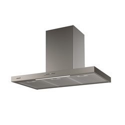 Campana Decoratica Cata SYGMA 9010 X 90cm, inox, A