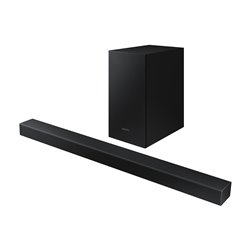 Altavoz  Samsung HW-T420/ZF soundbar 2.1 canales