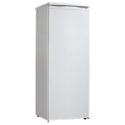 Congelador Vertical Benavent CVBME143W 144x55cm, E, Blanco