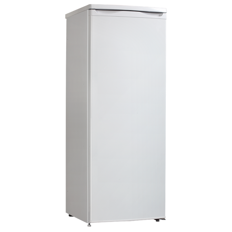 Congelador Vertical Benavent CVBME143W 144x55cm, E, Blanco