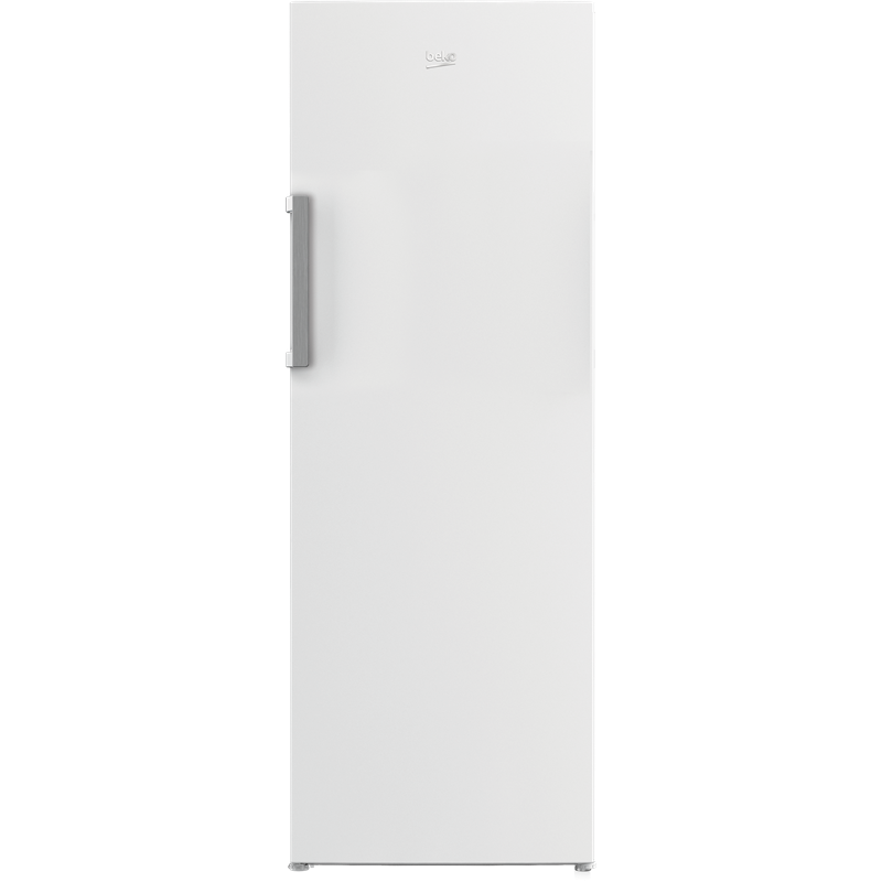 Congelador V. Beko RFNE290L41WN 171.4x60cm, No Frost, E