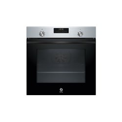 Horno Balay 3HA4131X3, Multif., 71L A+ Aqualisis