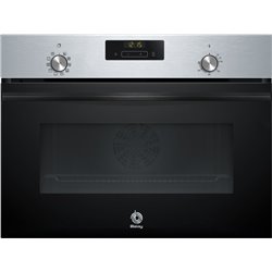 Horno Balay 3CB4130X3 Multif. Compacto 47L A