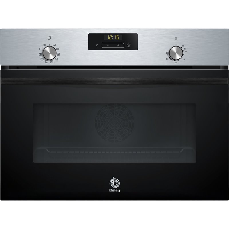 Horno Balay 3CB4130X3 Multif. Compacto 47L A