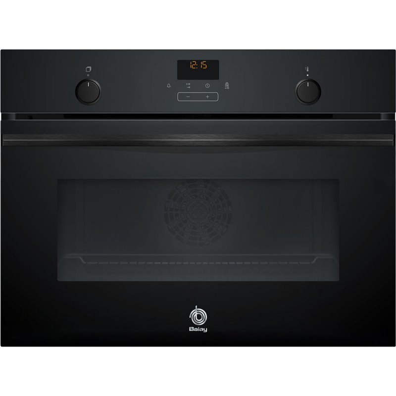 Horno Balay 3CB5159N3  Multif. Compacto 47L 