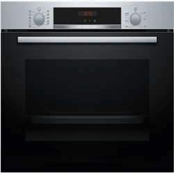 Horno Bosch HBA574ES3 Multif. Pirolisis 71L A+