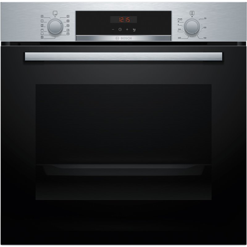 Horno Bosch HBA574ES3 Multif. Pirolisis 71L A+