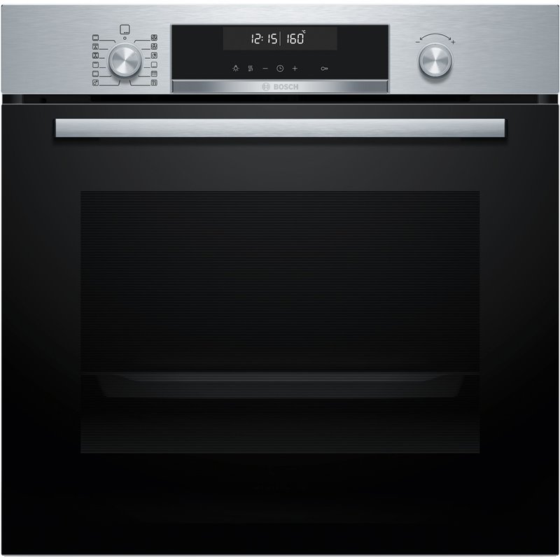 Horno Bosch HBG578ES3 Multif. Pirolisis 71L A+