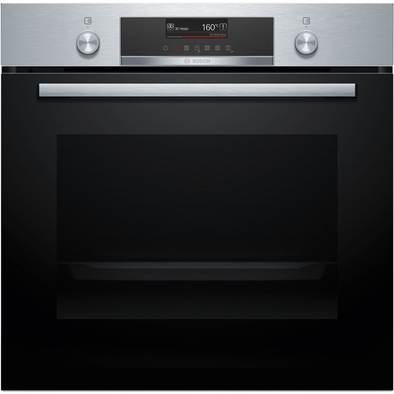 Horno Bosch HBG579ES3 Multif. Pirolisis 71L A+