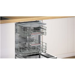 Lavavajillas Bosch SBH4ECX28E 14 Serv. 60cm