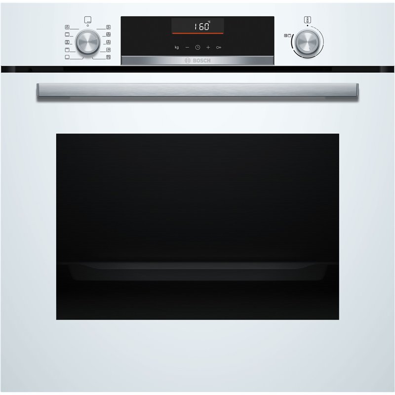 Horno Bosch HBG536EW3 Multif. 71L A+ Blanco