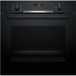 Horno Bosch HBG536EB3 Multif. 71L A+ Negro