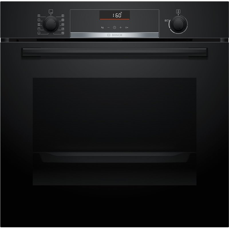 Horno Bosch HBG536EB3 Multif. 71L A+ Negro