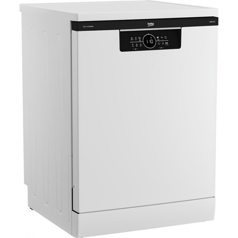 Lavavajillas Beko BDFN26440WC 14 cub  blanco