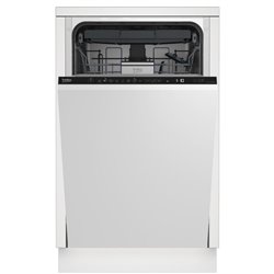 Lavavajillas Beko BDIS38040A 11 cub E 45cm