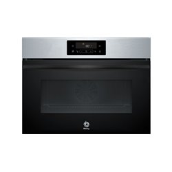 Horno Balay 3CB4821X3 Multif. Compacto Pirolisi