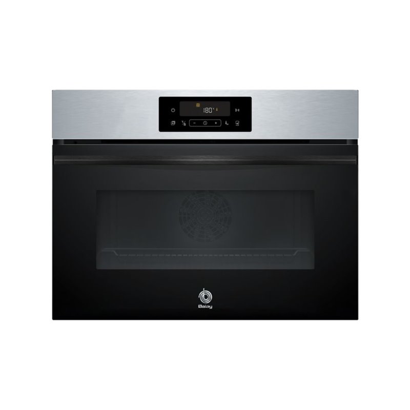 Horno Balay 3CB4821X3 Multif. Compacto Pirolisi