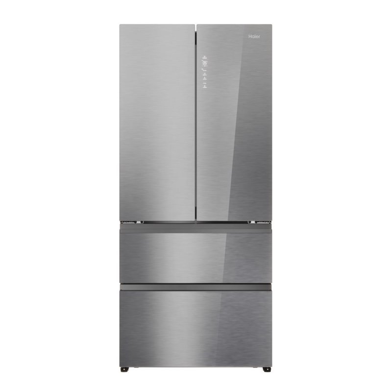 Frigorifico 4P Haier HFR7819ENGC 190x83cm NO FROST 