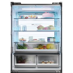 Frigorifico 4P Haier HFR7819ENGC 190x83cm NO FROST 